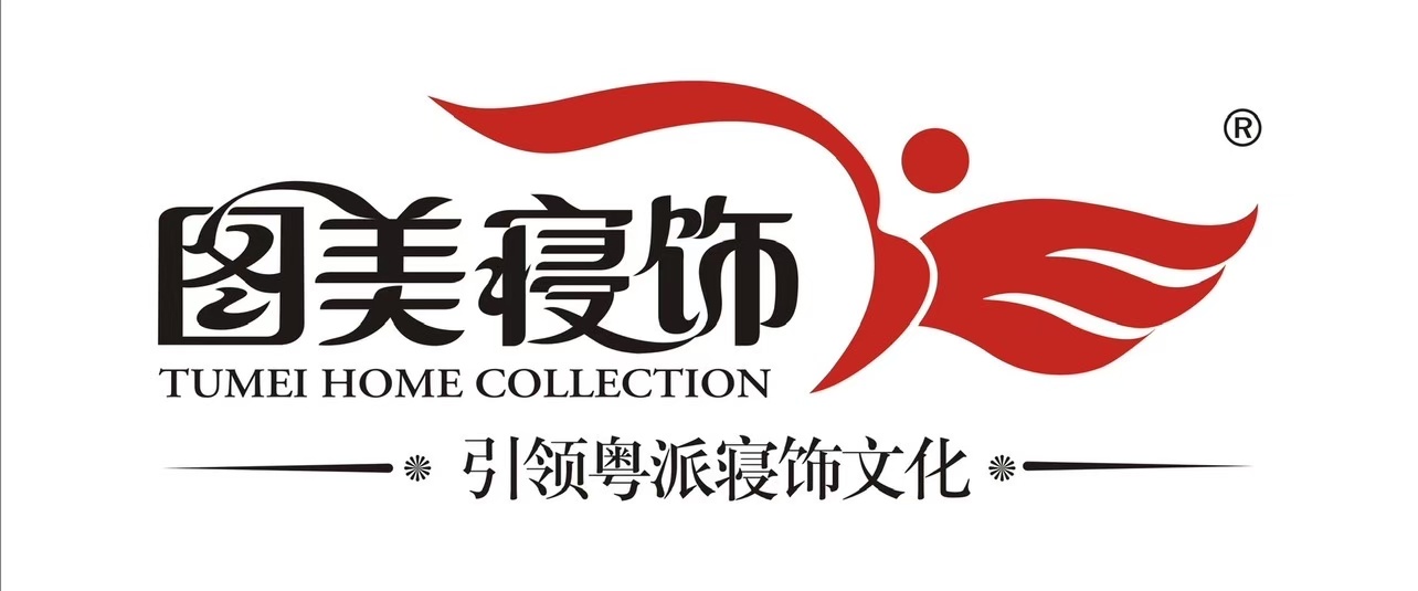 图美 logo
